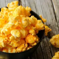 Saborizante para PopCorn Sabor a Mezcla de Queso Cheddar de 4 Libras GOLD MEDAL 2366 2