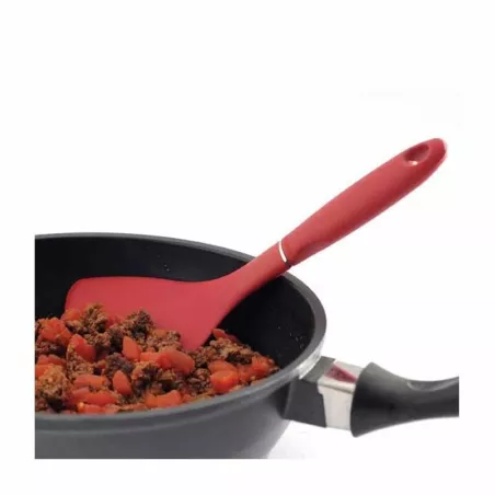 Espatula de Silicon Half NORPRO 1714DC