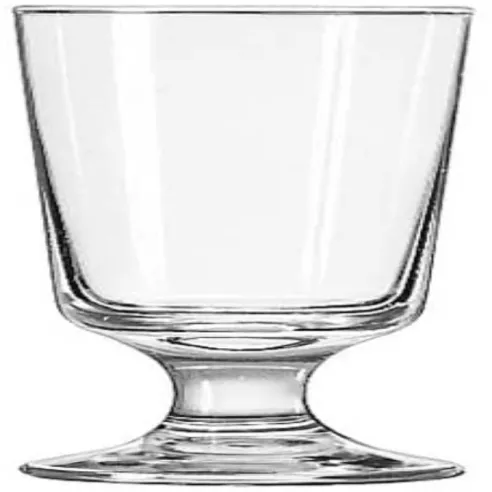 Copa Hi-Ball Embassy de 8 Onzas LIBBEY 3736