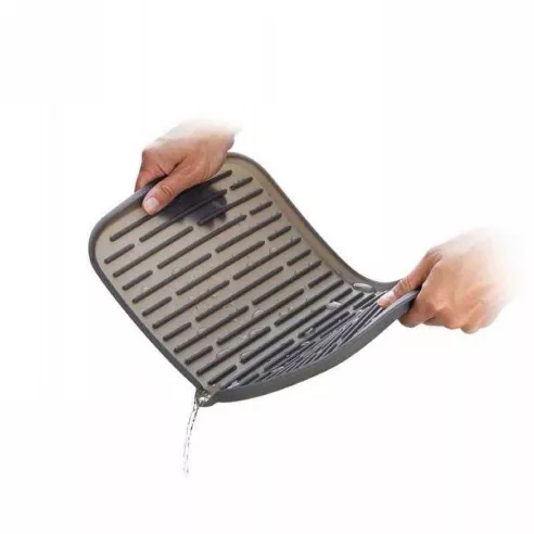 Escurridor de Silicon para Platos de 43 x 30 Centimetros TESCOMA 900647