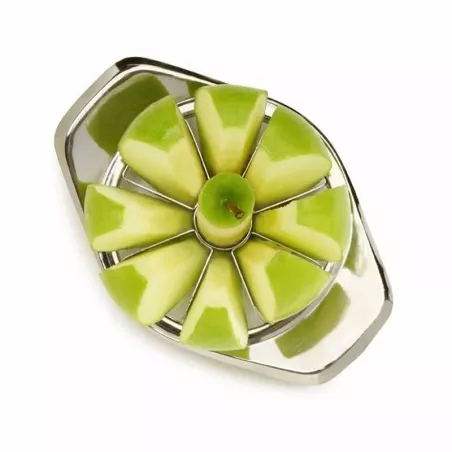 Descorazonador y Rebanador de Manzana / Pera en 8 Tajadas NORPRO 5109