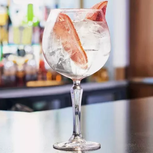 Copa Gin Tonic de 19.5 Onzas SIN ASIGNAR 602104