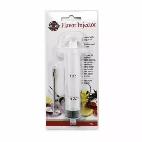 Inyector para Adobos NORPRO 789