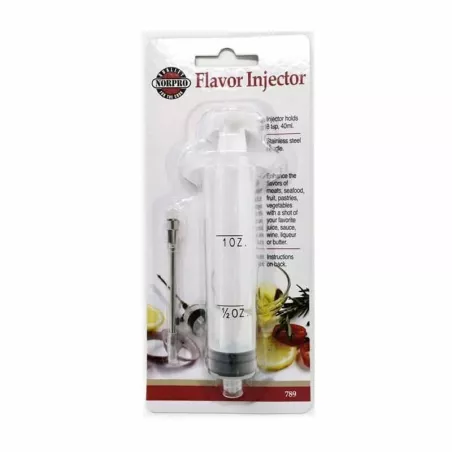 Inyector para Adobos NORPRO 789