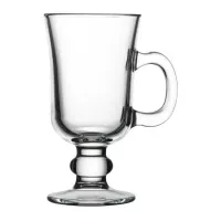 Jarra Irish Coffee de 7-3/4 Onzas PASABAHCE 55141