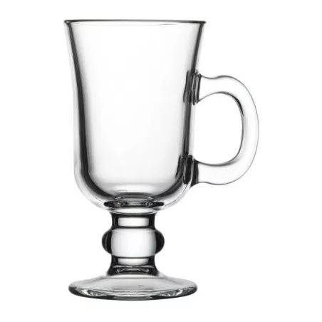 Jarra Irish Coffee de 7-3/4 Onzas PASABAHCE 55141