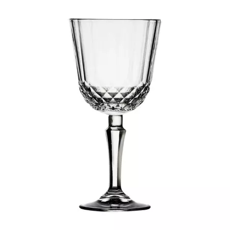 Copa de Vino Rojo Diony de 310 Mililitros PASABAHCE 440230