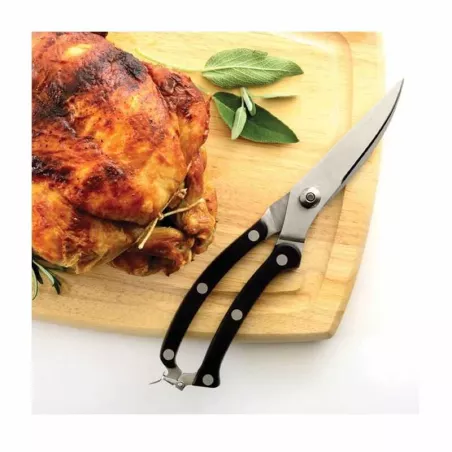 Tijeras Profesional para Pollos  NORPRO 1535