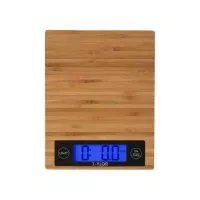 Romana Digital de Bambu de 11 Libras TAYLOR 382821