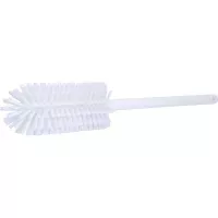 Cepillo Estilo Isopo de 16 Pulgadas, Color Blanco CARLISLE 40001EC02