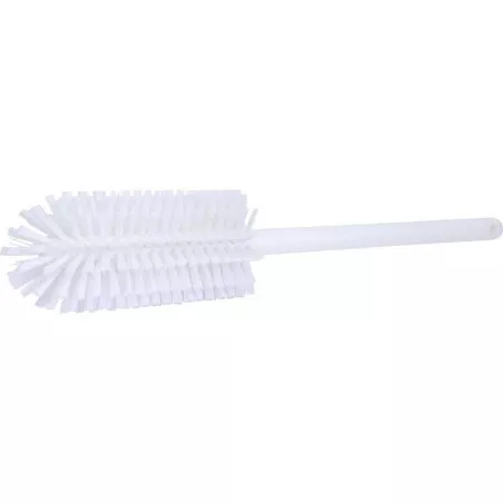 Cepillo Estilo Isopo de 16 Pulgadas, Color Blanco CARLISLE 40001EC02