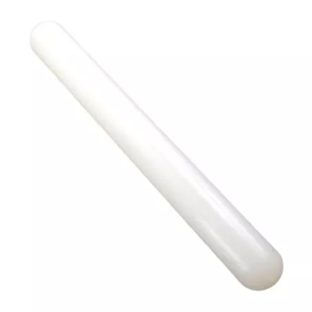 Bolillo Blanco Liso de 30 Centimetros MASTER CHEF 0760827