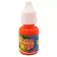 Colorante en Gel Amarillo Dorado de 10 Mililitros CHERRY AND CAKE AC23-010