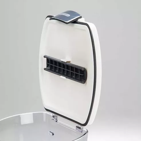 Contenedor para Harina de 5 Libras PROGRESSIVE PKS-100