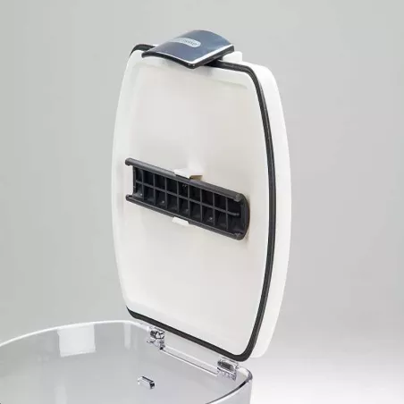 Contenedor para Harina de 5 Libras PROGRESSIVE PKS-100