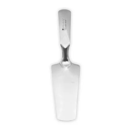 Espatula Plana para Queque de Acero Inoxidable de 9-1/2 Pulgadas KING METAL PSR4H