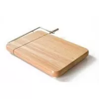 Tabla de Madera para Cortar Queso NORPRO 7490