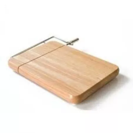 Tabla de Madera para Cortar Queso NORPRO 7490