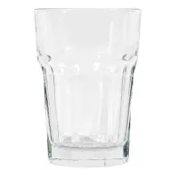 Vaso Gibraltar para Bebidas de 12 Onzas / 355 Mililitros LIBBEY 15238