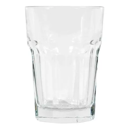 Vaso Gibraltar para Bebidas de 12 Onzas / 355 Mililitros LIBBEY 15238