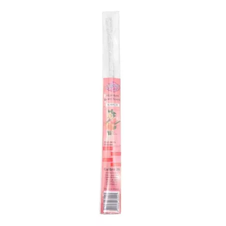 Alambre para Flores de Calibre 26 de Color Blanco CHERRY AND CAKE ALBL-026
