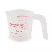 Taza Plastica de Medir de 1 Taza NORPRO 3035 2