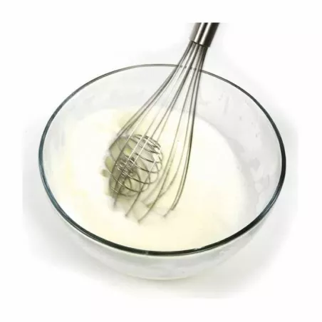 Batidor de Globo en Acero Inoxidable NORPRO 2350