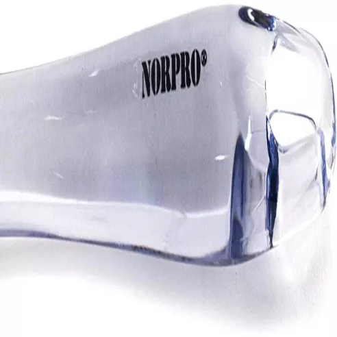 Espatula Mediana de Silicon, Color Azul NORPRO 3134C