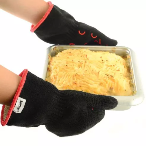 Guantes para Horno Non-Slip, Set 2 Piezas NORPRO 398