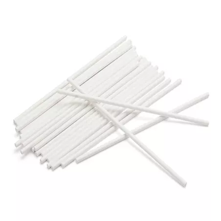 Palito de 20 Centimetros, Paquete de 100 Gramos PASTELOSO 7510/HJ
