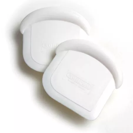 Rasqueta de Plastico NORPRO 246D