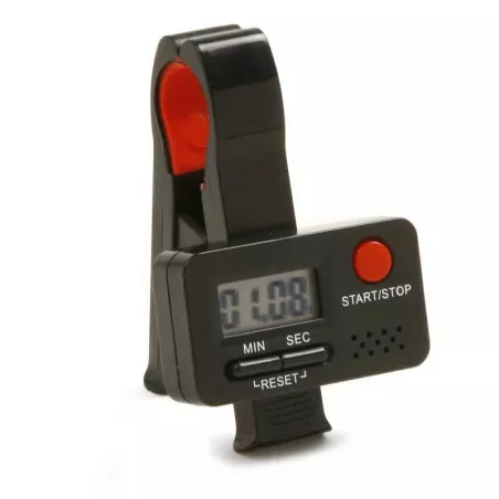 Timer Digital con Clip hasta 99 Minutos  NORPRO 1493