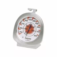 Termometro para Horno, Rangos de Temperatura: 150° a 600° Fahrenheit NORPRO 5973