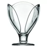 Copa de Helados Iceville de 9 Onzas PASABAHCE 51638