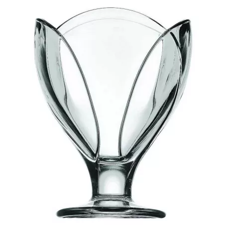 Copa de Helados Iceville de 9 Onzas PASABAHCE 51638