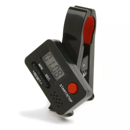 Timer Digital con Clip hasta 99 Minutos  NORPRO 1493
