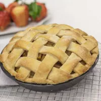 Molde Redondo para Pie de Aluminio de 9 Pulgadas KING METAL PP09 2