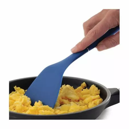 Espatula de Silicon Half NORPRO 1714DC