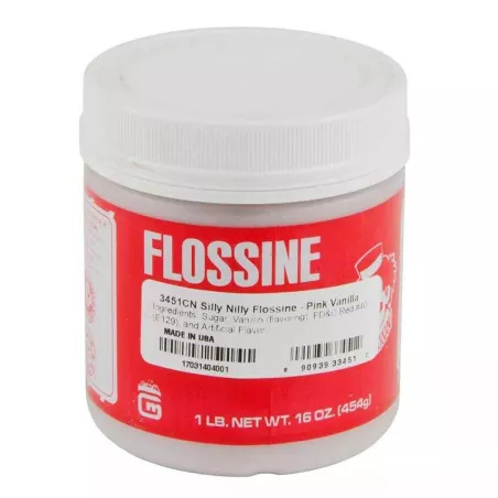 Saborizante de Vainilla - Rosada para Algodon de Azucar GOLD MEDAL 3451