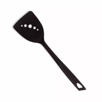 Espatula Perforada de Nylon NORPRO 1604