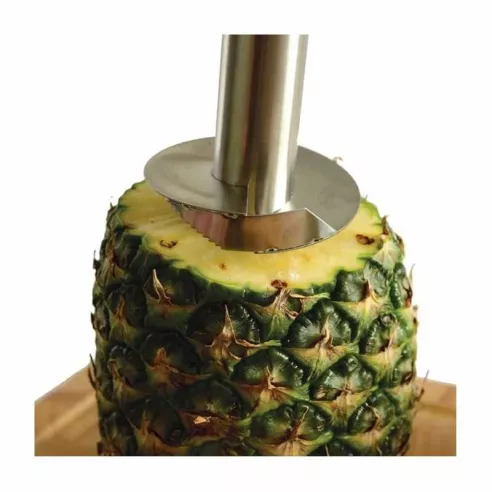 Cortador Espiral y Sacacentro de Pina NORPRO 5132