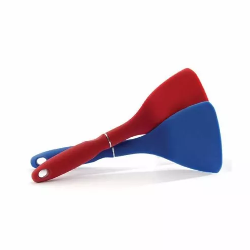 Espatula de Silicon Half NORPRO 1714DC