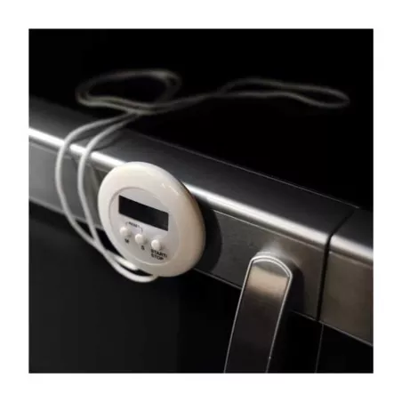 Temporizador Digital con Cordon NORPRO 1491