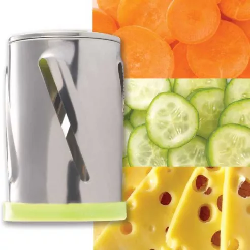 Rallador de Alimentos Ultimate NORPRO 366