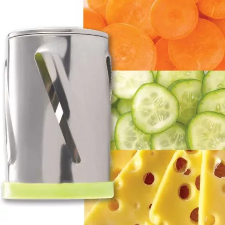 Rallador de Alimentos Ultimate NORPRO 366