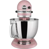 Batidora Artisan Dried Rose de 5 Quartos KITCHEN AID KSM150PSDR 2