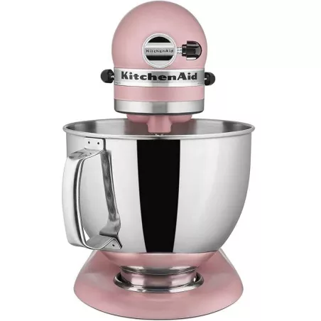 Batidora Artisan Dried Rose de 5 Quartos KITCHEN AID KSM150PSDR