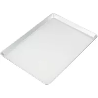 Bandeja de Aluminio para Hornear de 21 x 15 Pulgadas WILTON 2105-0-0649 2