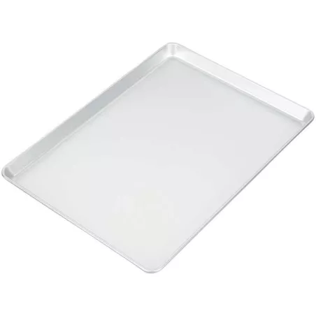 Bandeja de Aluminio para Hornear de 21 x 15 Pulgadas WILTON 2105-0-0649