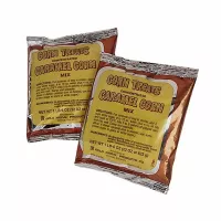 Mezcla para Palomitas a Sabor Caramelo de 40 Libras GOLD MEDAL 2094BL 2